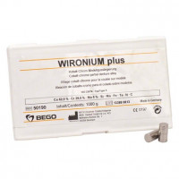 WIRONIUM® plus Packung 1 kg