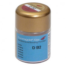 Duceragold® Kiss Packung 20 g dentin B2