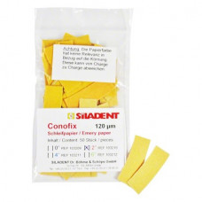 Conofix Packung 50 darab, 2°, 120 µm