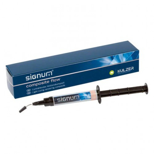 Signum® Flow Spritze 4 g CV2