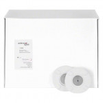 adesso Split® Montageplatten Packung 50 darab, fehér, Premium