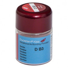 Duceram® Kiss Packung 20 g dentin B3