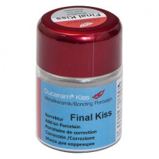 Duceram® Kiss Packung 20 g Korrekturmasse