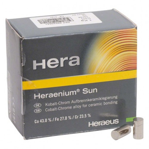 Heraenium® Sun Packung 1 kg