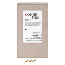 Combiflex® tartozék Packung 1.000 Pins Kompakt 12,5 mm für Combiflex, Zeiser 4, Giroform 1