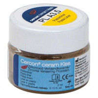 Cercon® ceram Kiss Packung 3 ml Pasten-Liner A3,5