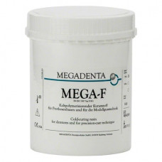 MEGA-F Packung 500 g Pulver klar