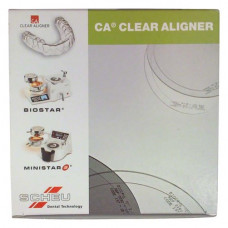 CA® film - Pack 100, 0,5 x 125 mm-es