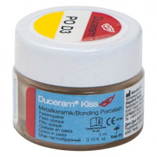 Duceram® Kiss Packung 3 ml Pasten opaker D3