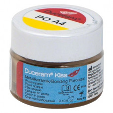 Duceram® Kiss Packung 3 ml Pasten opaker A4