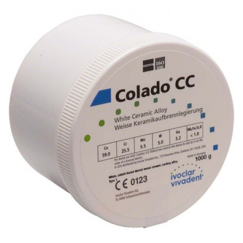 Colado® CC - Dose 1 kg