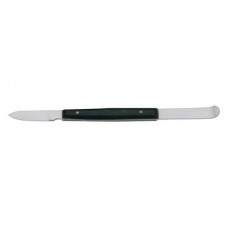 TOPDENT viasz modellezés késsel bannerek Stock - Piece 11160, kicsi