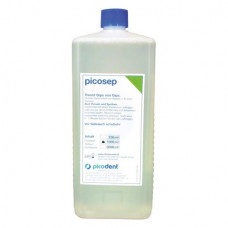 picodent® picosep Flasche 1 Liter