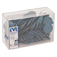 EVE CHROM PLUS, 10 darab, CRP-LS22m medium 22 x 3,5 mm