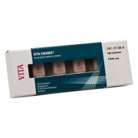 VITA ENAMIC® Packung 5 darab, Gr. EM-14, 0M1-HT