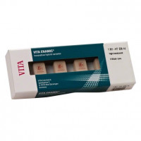 VITA ENAMIC® Packung 5 darab, Gr. EM-14, 1M1-HT