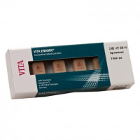VITA ENAMIC® Packung 5 darab, Gr. EM-14, 2M2-HT