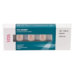 VITA ENAMIC® Packung 5 darab, Gr. EM-14, 1M1-T