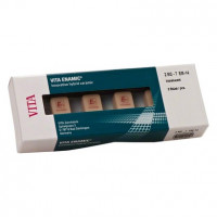 VITA ENAMIC® Packung 5 darab, Gr. EM-14, 2M2-T