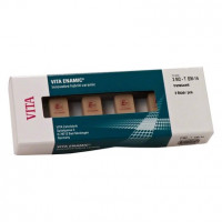 VITA ENAMIC® Packung 5 darab, Gr. EM-14, 3M2-T