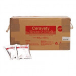 Ceravety Press & Cast Karton 120 x 100 g Beutel