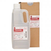 Ceravety Press & Cast Flasche 2 l Liquid