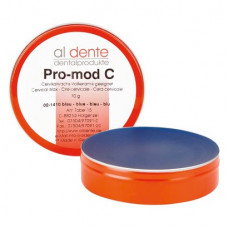 Pro-Mod C Cervicalwachs Dose 60 g kék