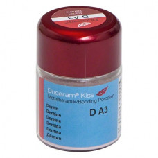 Duceram® Kiss Packung 20 g dentin A3