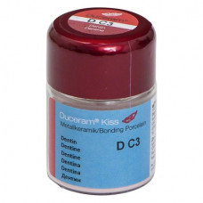 Duceram® Kiss Packung 20 g dentin C3