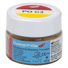 Duceram® Kiss Packung 3 ml Pasten opaker C3