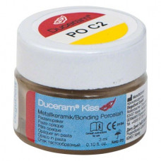 Duceram® Kiss Packung 3 ml Pasten opaker C2
