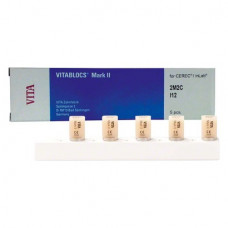 VITABLOCS® Mark II Packung 5 darab, Gr. I-12, 2M2C