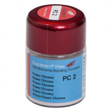 Duceram® Kiss Packung 20 g power chroma 2