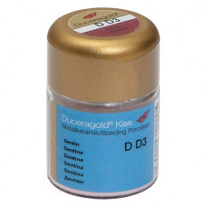 Duceragold® Kiss Packung 20 g dentin DD3