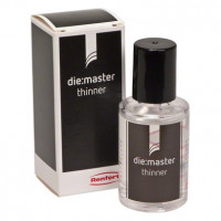 die:master Verdünner Flasche 30 ml Verdünner