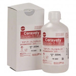 Ceravety Press & Cast Flasche 300 ml Liquid