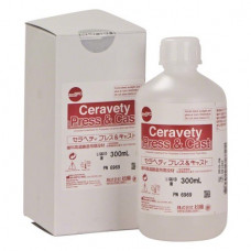 Ceravety Press & Cast Flasche 300 ml Liquid
