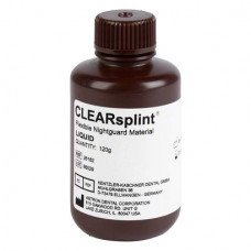 ASTRON CLEARsplint® Flüssigkeit Flasche 120 ml