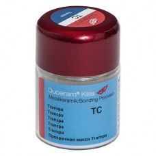 Duceram® Kiss Packung 20 g transpa clear