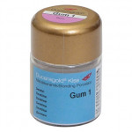 Duceragold® Kiss Packung 20 g gum dentin 1
