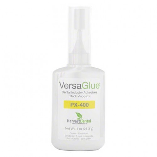 VersaGlue® Flasche 28 g Kleber PX-400, dickflüssig
