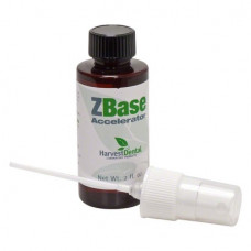 ZBase Packung 60 ml Accelerator Spray