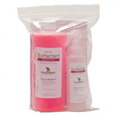 Surfactant™ - Debubblizer Packung 946 ml Nachfüllflasche, 1 leere Sprühflasche