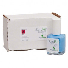 SureFit™ Packung 15 ml Stumpflack kék