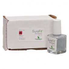 SureFit™ Packung 15 ml Stumpflack grau