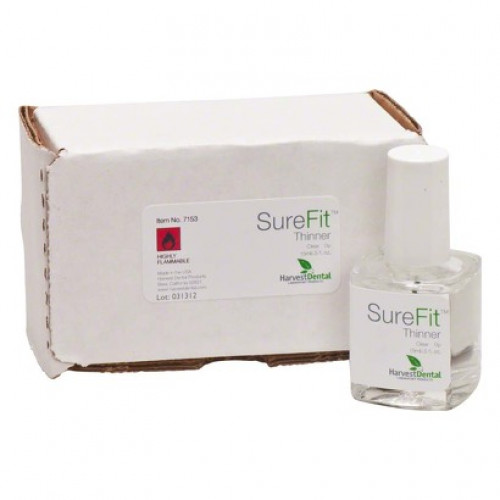 SureFit™ Verdünner Packung 15 ml Verdünner