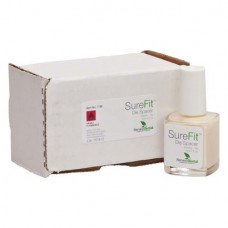SureFit™ Packung 15 ml Stumpflack dentin