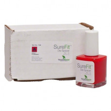 SureFit™ Packung 15 ml Stumpflack piros