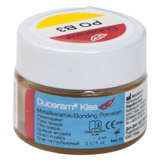 Duceram® Kiss Packung 3 ml Pasten opaker B3