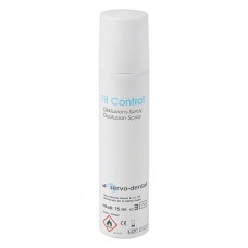 Fit Control Occlusions-Spray Dose 75 ml fehér